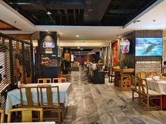 -辣婆婆(航天桥店)