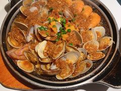 花甲遇上烤虾-相遇·鲜炒黄牛肉(丹阳吾悦广场店)