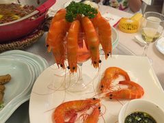 -渝信川菜(南滨店)