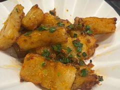 -山水茶艺馆·点心粤菜·30年老字号