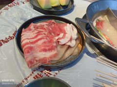 -大芊金重庆串串火锅(南京路店)