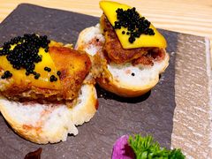 -山之川·日式料理(瀚海海尚店)