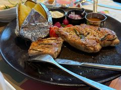 -安妮意大利餐厅(国贸店)