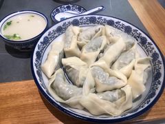 -艾米私房馄饨