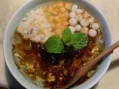 -绿茶餐厅(成都大悦城店)