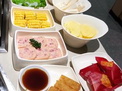 -海底捞火锅(劲松店)