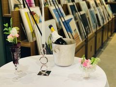 -MUSEE CAFE(保利·时光里店)