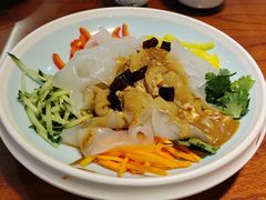 -惠宾饭庄(中山路店)