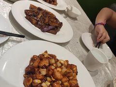 -大碗居·烤鸭·鱼头泡饼(天坛东门店)