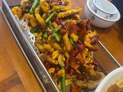 -渔家风味·鲅鱼水饺·央视展播·海鲜天津菜(开发区店)