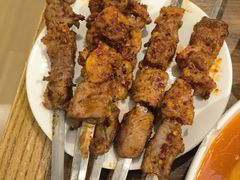 -贯贯吉·清真餐厅(浙江中路店)