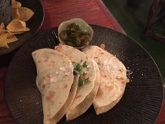 -Pistolera Mexican Cantina女枪手墨西哥餐厅(碧云路店)