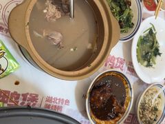 -回味黑鸭煲·始于2006(万松园店)