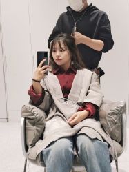 短发-MY HAIR ARDOR