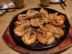 -长寿面馆(振兴路店)