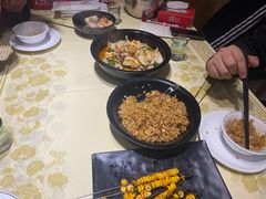 -聚味瞿记·龙虾堂(天元店)