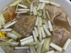 一记五宝云吞-一记面馆(易发店)