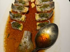 -甄御•海鲜新青岛菜(麦岛店)