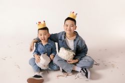 -UCOME优可儿童亲子摄影