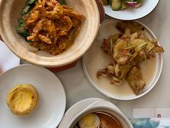 -子霖南山鲜虾面(南山总店)