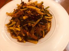 -辣子鸡背(九龙山店)