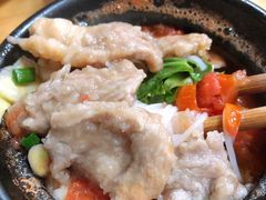 -李记特色罐罐米线(重庆中环大厦店)
