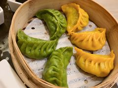 -五观堂素食(新华路店)