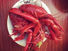 iphone_upload_pic-漫渡庄绿岛花园•隐世庭园菜(滨湖店)