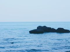 -贝壳沙滩