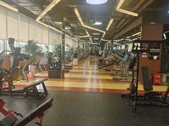 -Fitmula斐嘉健身(省体店)