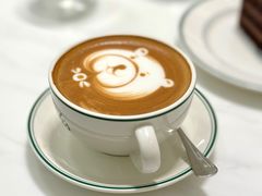 -Ralph’s Coffee(深圳罗湖万象城店)