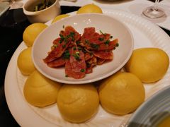 -扬州狮子楼·非遗淮扬菜(总店)
