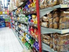 -物美超市(三里河店)