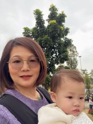 -苏奇发型·烫发染发