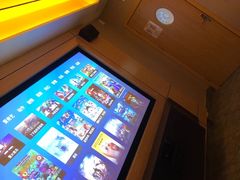 -金色印象·4K影院式足体养生(香榭里店)