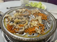 -凯盈阁·顺德私房菜·桑拿鸡