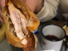 -探鱼·鲜青椒爽麻烤鱼(北京路天河城店)