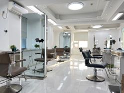 -Sugar Hair Salon