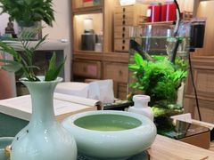 -隆德堂青瓷艺术·茶馆(故宫店)