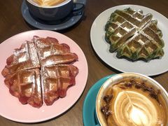 -迪欧咖啡·中西餐融合菜(平江万达旗舰店)