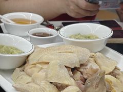 -海鲜街菜馆(海珠南路店)