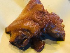 -状元阁烧烤(新华路总店)