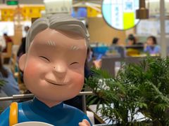 -蔡澜点心·粤菜(西单大悦城店)