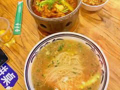 -霸道川面馆(张江店)