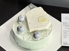 -DUFF LANGE杜夫朗格蛋糕(长沙店)