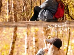 -叠溪松坪沟景区