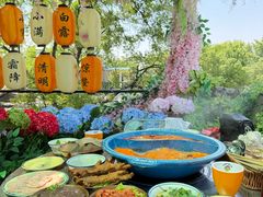 -王歘歘·chuǎ火锅(五道营店)