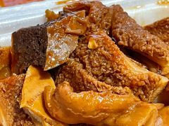牛杂-细妹五香牛杂(步行街店)