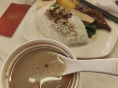 -鹅冠港式茶餐厅(来福士店)