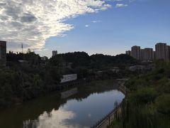 -恩阳古镇